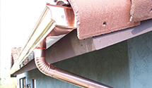 Rain Gutter Installation, Repair, Cleaning and Protection in Adamsville, UT